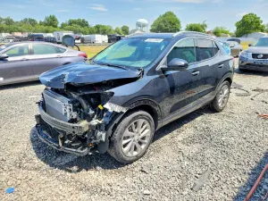Buick Encore 1.3L 3 2022