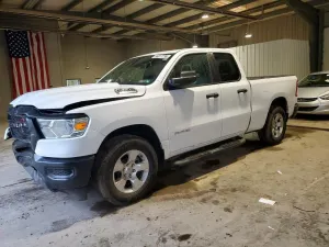 RAM 1500 3.6L 6 2021