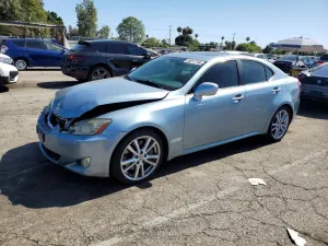 Lexus IS 3.5L 6 2006