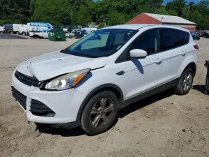 Ford Escape 1.6L 4 2014
