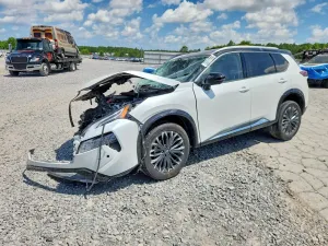Nissan Rogue 1.5L 3 2025
