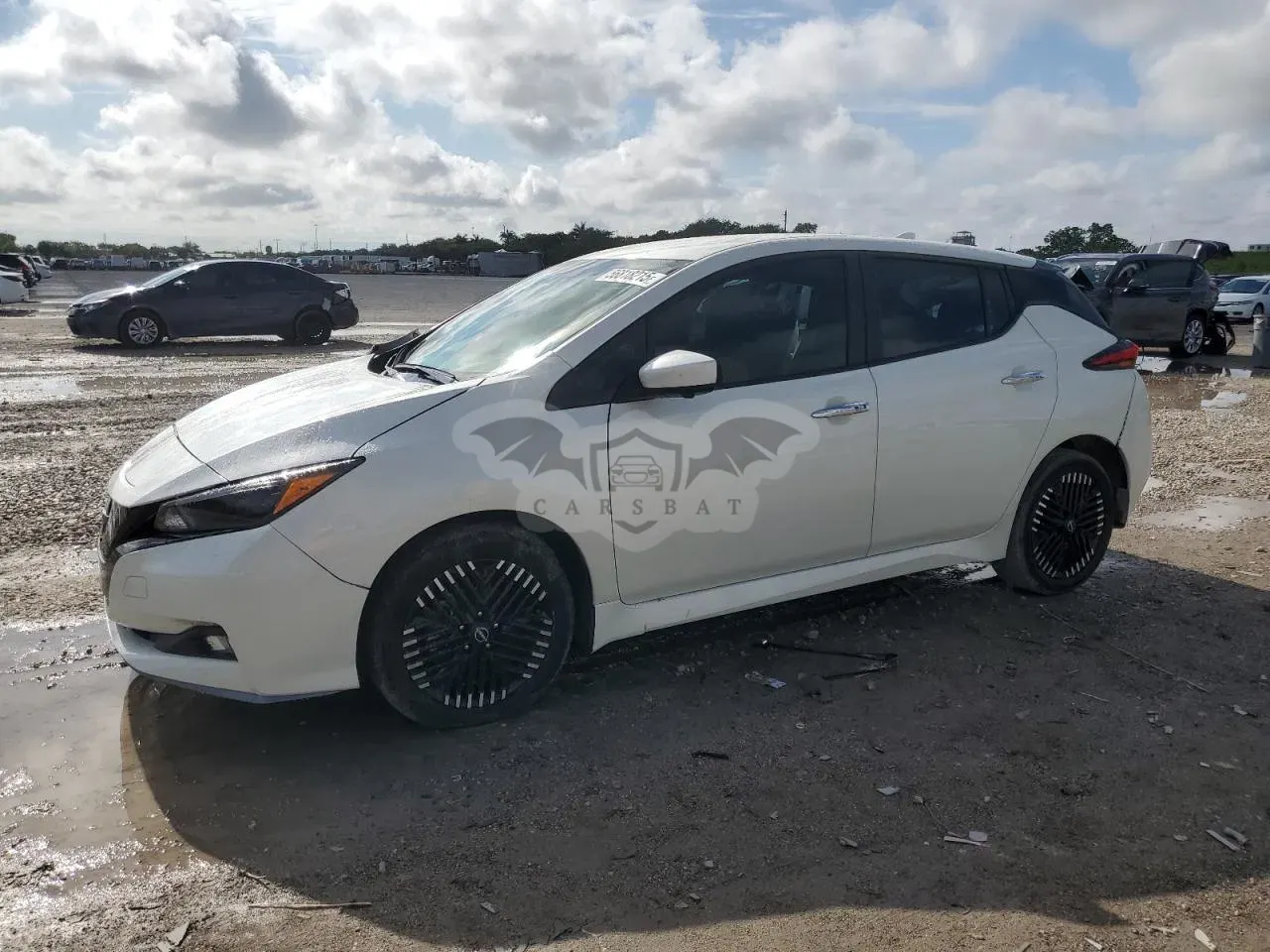 Nissan Leaf SV PLUS U 2024