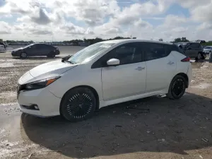 Nissan Leaf SV PLUS U 2024