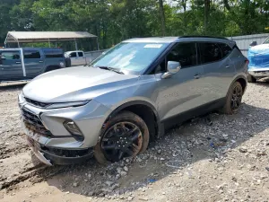 Chevrolet Blazer 2.0L 4 2024