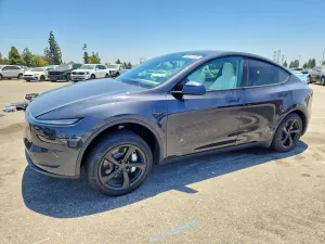 Tesla Model Y 2026
