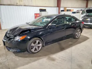 Acura ILX 2.0L 4 2014
