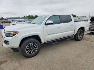 Toyota Tacoma 3.5L 6 2021
