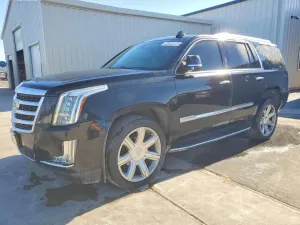 Cadillac Escalade 6.2L 8 2017