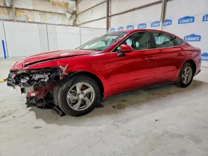 Hyundai Sonata 2.5L 4 2021
