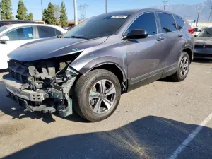 Honda CR-V 2.4L 4 2017