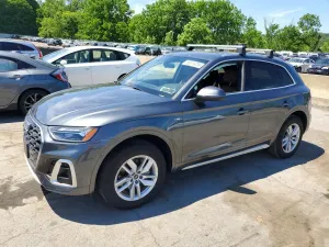 Audi Q5 2.0L 4 2023