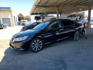 Honda Accord 2.4L 4 2014