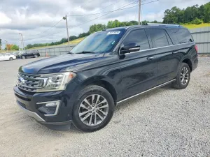Ford Expedition 3.5L 6 2018