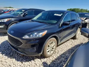 Ford Escape 1.5L 3 2020