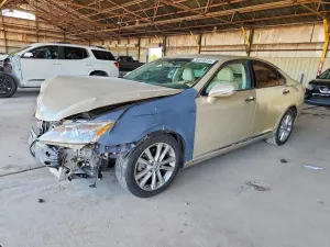Lexus ES 3.5L 6 2010
