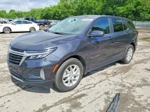 Chevrolet Equinox 1.5L 4 2023