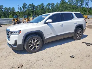 GMC Acadia 2.0L 4 2023