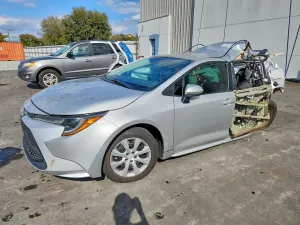 Toyota Corolla 1.8L 4 2021