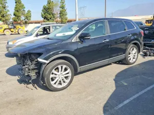 Mazda CX-9 3.7L 6 2012