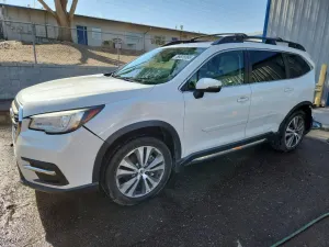 Subaru Ascent 2.4L 4 2020