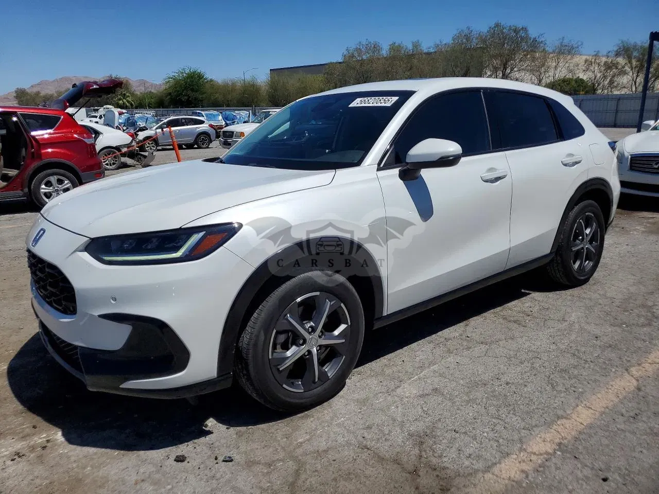 Honda HR-V 2.0L 4 2023