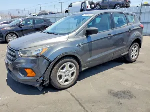 Ford Escape 2.5L 4 2019