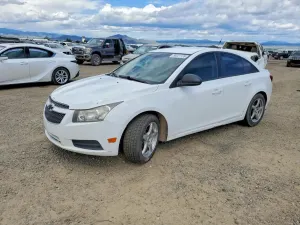 Chevrolet Cruze 1.8L 4 2014