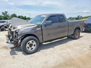 Ford F-150 4.6L 8 2004