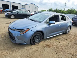 Toyota Corolla 1.8L 4 2022