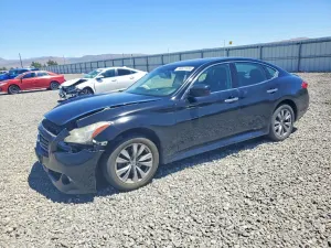 Infiniti M37 3.7L 6 2011