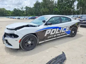 Dodge Charger 5.7L 8 2023