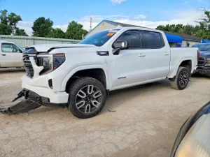 GMC Sierra 3.0L 6 2025