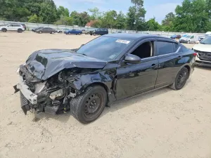 Nissan Altima 2.5L 4 2020