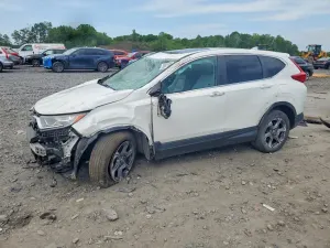 Honda CR-V 1.5L 4 2019