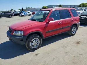 Honda CR-V 2.0L 4 1999