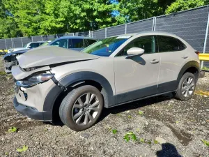 Mazda CX-30 2.5L 4 2024