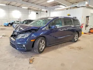 Honda Odyssey 3.5L 6 2018