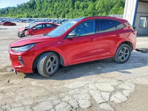 Ford Escape 1.5L 3 2023