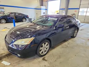 Lexus ES 3.5L 6 2007