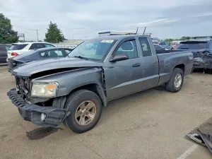 Dodge Dakota 3.7L 6 2011