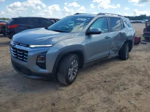 Chevrolet Equinox 1.5L 4 2025