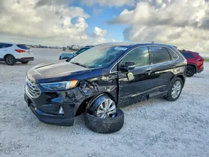 Ford Edge 2.0L 4 2022