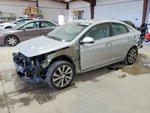 Hyundai Accent 1.6L 4 2021
