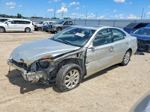 Lexus ES 3.0L 6 2003