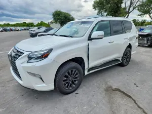 Lexus GX 4.6L 8 2023