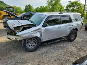 Toyota 4Runner 4.0L 6 2022