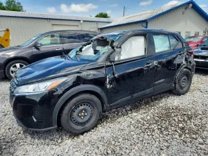 Nissan Kicks 1.6L 4 2021