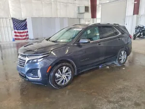 Chevrolet Equinox 1.5L 4 2022