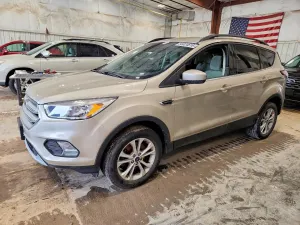 Ford Escape 1.5L 4 2018