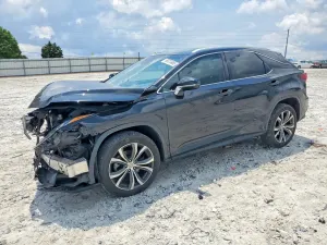 Lexus RX 3.5L 6 2017